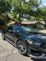 Thumbnail of 2016 Black Ford Mustang