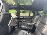 Thumbnail of 2020 Silver Ford Explorer