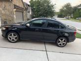 Thumbnail of 2010 Black Volvo S40