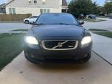 Photo of 2010 Black Volvo S40