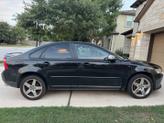 Thumbnail of 2010 Black Volvo S40
