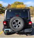 Thumbnail of 2019 Black Jeep Wrangler Unlimited