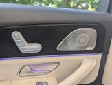Thumbnail of 2020 Silver Mercedes-Benz GLE 350