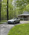 Photo of 2005 Silver BMW Z4