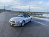 Thumbnail of 2005 Silver BMW Z4