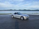 Thumbnail of 2005 Silver BMW Z4