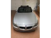 Thumbnail of 2005 Silver BMW Z4