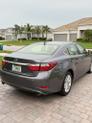 Thumbnail of 2015 Silver Lexus ES 350