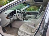 Thumbnail of 2008 Silver Acura RL
