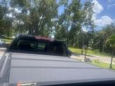 Thumbnail of 2024 Black GMC Sierra 1500