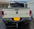 Thumbnail of 2016 White RAM 2500