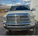 Thumbnail of 2016 White RAM 2500