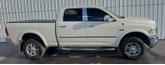 Thumbnail of 2016 White RAM 2500