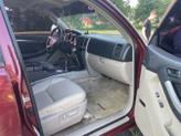 Thumbnail of 2005 Red Toyota 4Runner