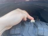 Thumbnail of 2005 Red Toyota 4Runner