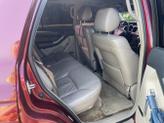 Thumbnail of 2005 Red Toyota 4Runner