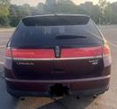 Thumbnail of 2010 Brown Lincoln MKX