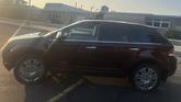 Thumbnail of 2010 Brown Lincoln MKX
