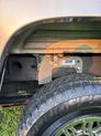 Thumbnail of 2001 Beige Chevrolet Silverado 2500