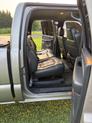 Thumbnail of 2001 Beige Chevrolet Silverado 2500