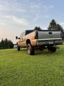Thumbnail of 2001 Beige Chevrolet Silverado 2500