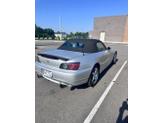 Thumbnail of 2002 Silver Honda S2000
