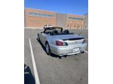 Thumbnail of 2002 Silver Honda S2000