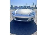 Thumbnail of 2002 Silver Honda S2000
