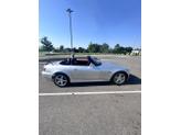 Thumbnail of 2002 Silver Honda S2000