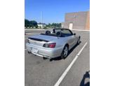 Thumbnail of 2002 Silver Honda S2000