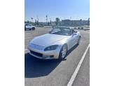 Thumbnail of 2002 Silver Honda S2000