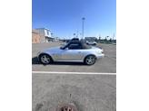 Thumbnail of 2002 Silver Honda S2000