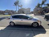 Thumbnail of 2016 Silver Kia Forte
