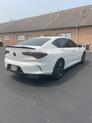 Thumbnail of 2021 White Acura TLX
