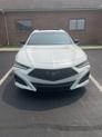 Thumbnail of 2021 White Acura TLX