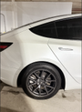 Thumbnail of 2021 White Tesla Model 3