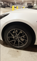 Thumbnail of 2021 White Tesla Model 3