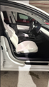 Thumbnail of 2021 White Tesla Model 3