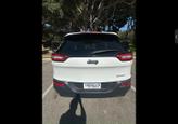 Thumbnail of 2016 White Jeep Cherokee