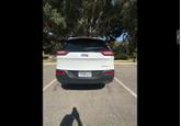 Thumbnail of 2016 White Jeep Cherokee