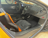 Thumbnail of 2019 Orange McLaren 600LT