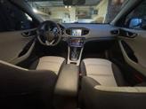 Thumbnail of 2019 Black Hyundai IONIQ Hybrid