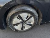 Thumbnail of 2019 Black Hyundai IONIQ Hybrid