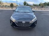 Thumbnail of 2019 Black Hyundai IONIQ Hybrid