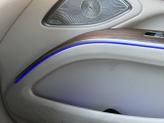 Thumbnail of 2022 Red Mercedes-Benz EQS 580