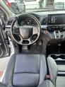 Thumbnail of 2023 White Honda Odyssey