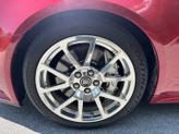 Thumbnail of 2012 Red Cadillac CTS-V