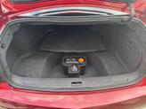 Thumbnail of 2012 Red Cadillac CTS-V