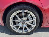 Thumbnail of 2012 Red Cadillac CTS-V