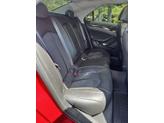 Thumbnail of 2012 Red Cadillac CTS-V